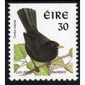 1997 IRELAND Sg1038 as p.11 x 13 30c Blackbird ...