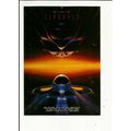 STAR TREK VI THE UNDISCOVERED COUNTRY Poster Ar...