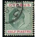 1904/1910 SG 60 - fine used (o)