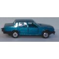 Majorette ' VOLVO Metallic Blue ' 1:61