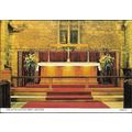 Elstow, Bedfordshire - Altar Elstow Abbey - Jud...