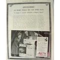 AMERICAN STOVE COMPANY 1940 wish afford Magic C...