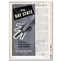 BAY STATE TAP AND DIE COMPANY 1948 Try industri...