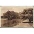 London - Chingford - Connaught Waters (lake) - ...