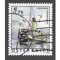 AUT 2002 75c ' TOURISM' FINE USED (EBID73-190)