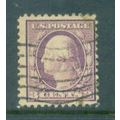 Used 501 3c George Washington Average Plus A11516