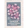 Spain (Charity Stamp) 10c - huerfanos tanger - MH