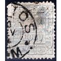 ZAYIX Brazil 98 used 1000r dull blue Rio de Jan...