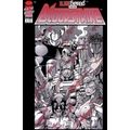 Bloodstrike(1993) #1-4 Run (Very Good-Near Mint)