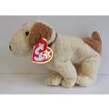 TY BEANIE BABIES ' RUFUS ' ( 2000 )