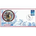 2000 Olympic Games Medal Winners Collection Iai...