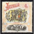 Australia 1990 Colonial Development - Boomtime ...