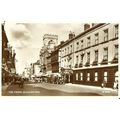 GLOUCESTER The Cross Postcard (Valentine G.1693)