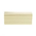 1.75 inch Surface Mount Cable Raceway, Ivory, J...