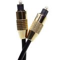Premium Grade Digital Audio Optical TOSLINK Cab...