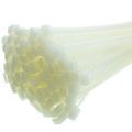 Nylon Cable Tie, 18 pound weight limit, 100 Pie...