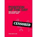 Position Of The Day