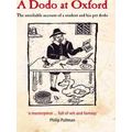 A Dodo At Oxford