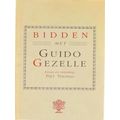 Bidden Met Guido Gezelle