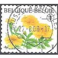 Belgique 2008 COB 3785A O Cote (2016) 1.60 € Fl...