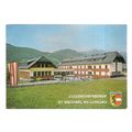 youth hostel, ST. MICHAEL IM LUNGAU, AUSTRIA us...