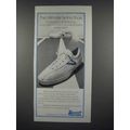 1975 Bancroft Tretorn Tennis Shoe Ad - The Ulti...