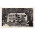 Rose Hall Great House St James Jamaica RP Postcard