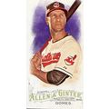 2016 Topps Allen & Ginter Ryan LaMarre MINI #322