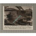 C3246) Norwegian Tanker Ship ANDWI John Crown S...
