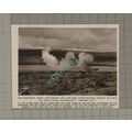 C3247) Loch Shin Hydro Electric Sutherland Miss...