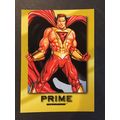 Ultraverse Comic Cards (Series 1) Prime promo c...
