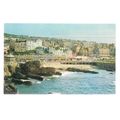 WILDERSMOUTH BEACH, ILFRACOMBE, DEVON vintage u...