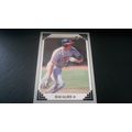 1991 Leaf Card # 316 Beau Allred Mint (9) Cleve...
