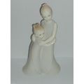ROYAL WORCESTER, SISTERLY LOVE , 2000. Moments ...