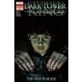 Dark Tower: Gunslinger - Man in Black (2012 Ltd...