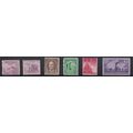 653 1/2c Nathan Hale Average Plus MNH VA0323c