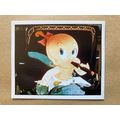 Who Framed Roger Rabbit Sticker # 80 (A) unused...