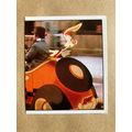 Who Framed Roger Rabbit Sticker # 130 (B) unuse...