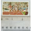 1992 Brooke Bond Olympic Challenge No. 39 Yvonn...