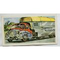 1961 Cooper's Tea card Transport through the ag...