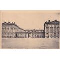 Chateau De Compiegne Entrance Grounds Place D'A...