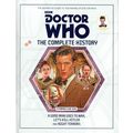 DOCTOR WHO COMPLETE HISTORY VOL 68 MATT SMITH L...