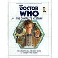 DOCTOR WHO COMPLETE HISTORY VOL 63 MATT SMITH V...