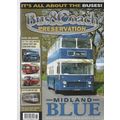 Bus & Coach Preservation Vol 20 No.1 June 2017