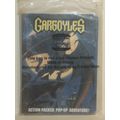 1995 Burger King Gargoyles 3D Pop-Up Book Mint ...