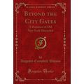 Beyond the City Gates: A Romance of Old New Yor...