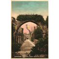 Canterbury Cathedral, Monks Infirmary Ruins, Ke...