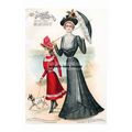 rp10636 - Ladies & Girls Fashion from 1900 - id...