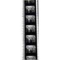 Pk GEB - S - MIX - d 0104Z . 1 STRIP OF 5 - 35M...