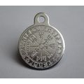 Viking Vegvisir "Wayfinder" Viking Nordic Compa...